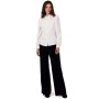 Chemise manche longue model 185778 BeWear