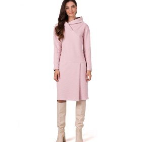 Robe de jour model 185805 BeWear
