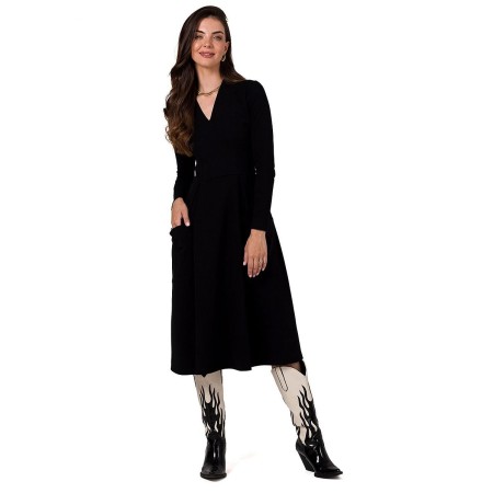 Robe de jour model 185822 BeWear