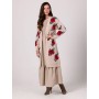 Cardigan model 185837 BE Knit