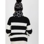 Bonnet model 185912 AT