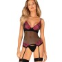 L`ensemble sexy model 185994 Obsessive