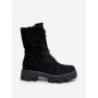 Bootie model 186016 Step in style