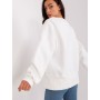 Sweatshirt model 186078 Ex Moda