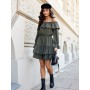Robe de jour model 186111 Roco Fashion