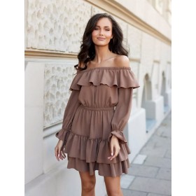 Robe de jour model 186114 Roco Fashion