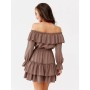 Robe de jour model 186114 Roco Fashion
