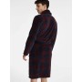 Peignoir homme model 186204 Henderson