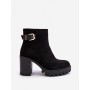 Bottes à talons model 186227 Step in style