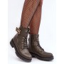 Bootie model 186229 Step in style