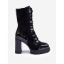 Bottes à talons model 186241 Step in style