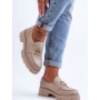 Chussures basses à talons model 186414 Step in style
