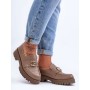 Chussures basses à talons model 186415 Step in style