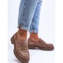 Chussures basses à talons model 186416 Step in style