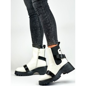 Bootie model 186444 PRIMO