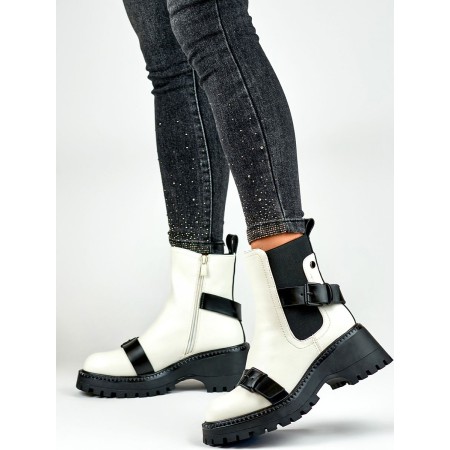 Bootie model 186444 PRIMO