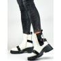 Bootie model 186444 PRIMO