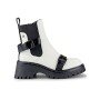 Bootie model 186444 PRIMO