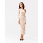 Robe de soirée model 186627 Roco Fashion