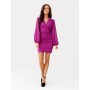 Robe courte model 186636 Roco Fashion