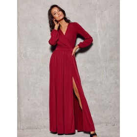 Robe longue model 186671 Roco Fashion