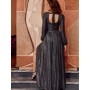 Robe longue model 186672 Roco Fashion