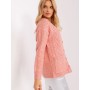 Cardigan model 186745 AT