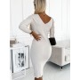 Robe de jour model 186757 Numoco