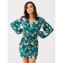 Robe de soirée model 186765 Roco Fashion