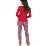 Pyjama model 186784 Donna