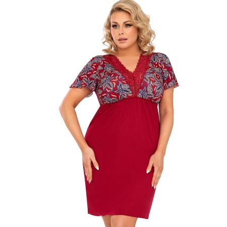 Chemise de nuit model 186786 Donna