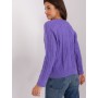 Cardigan model 186817 AT
