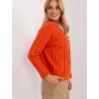 Cardigan model 186821 AT