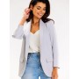 Blazer femme model 187116 awama
