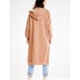 Sweatshirt model 187128 awama