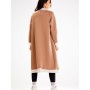 Sweatshirt model 187131 awama