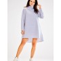 Robe de jour model 187139 awama