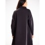 Robe de jour model 187140 awama