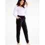 Pantalon survêtement model 187143 awama