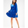 Robe de jour model 187153 awama