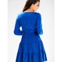 Robe de jour model 187153 awama
