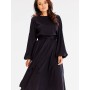 Robe de jour model 187156 awama