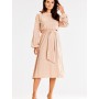 Robe de jour model 187157 awama