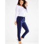 Pantalon survêtement model 187161 awama
