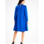 Robe de jour model 187165 awama