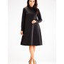 Robe de jour model 187166 awama