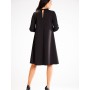 Robe de jour model 187166 awama