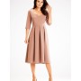 Robe de jour model 187167 awama