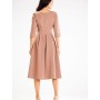 Robe de jour model 187167 awama