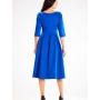 Robe de jour model 187168 awama